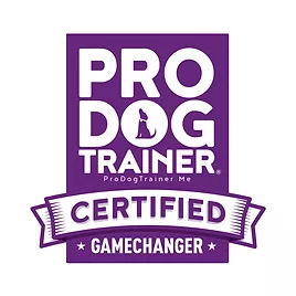 Pro Dog Trainer Certified